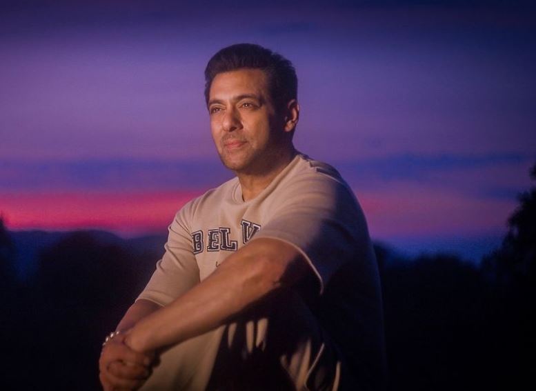 Salman Khan